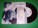 A-HA - Take On Me UK 1984 Warner Bros 7