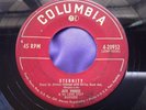 Hear Rare Country Bopper 45 : Jack Rhodes   Eternity   Columbia 44-20932