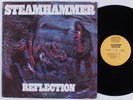 STEAMHAMMER Reflection EPIC LP