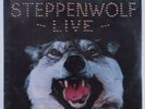 STEPPENWOLF Live DUNHILL 2XLP SEALED