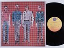 TALKING HEADS More Songs About Buildings And Food SIRE LP VG+