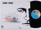 ULTIMATE SPINACH Behold And See MGM LP