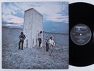 WHO Who's Next TRACK LP uk