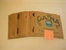 12-ARA Label 78 rpm 10