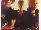 Generation X - S/T LP - Chrysalis VG+