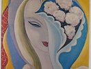 Derek & The Dominoes - Layla And Other Assorted Songs 2xLP - Polydor VG++