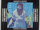 Zombies - Odessey & Oracle LP - Date VG++