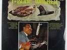 T-Bone Walker - Stormy Monday Blues LP - Wet Soul VG+