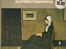 LP Billy Cobham, Steve Khan, Alphonso Johnson & Tom Scott Alivemutherforya
