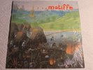 Mottife - S/T German re Shadoks #450 LP shrink acid prog folk