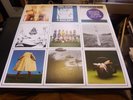 PINK FLOYD A NICE PAIR UK First Pressing Vinyl LP:A-1/B1/A-1/B-2:SUPERB EX+