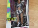 MEL B SPICE GIRLS ON TOUR DOLL OFFICIAL ON TOUR EDITION MERCHANDISE BOXED