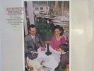 Led Zeppelin-Presence-Rare Original 1976 Hard Rock LP-Swan Song-SEALED W/Sticker