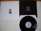 JOY DIVISION  -- UNKNOWN PLEASURES