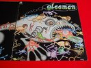 LP ITALIAN PROG GARYBALDI GLEEMEN - GLEEMEN - ORIGINALE