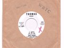 Northern 45-JAMO THOMAS-