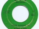 UNKNOWN NORTHERN SOUL & FUNK   ALTHEA ALLISON & PAUL   C-O-S RECORDS LISTEN RARE