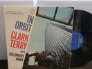 Clark Terry with Thelonious Monk IN ORBIT Riverside 12-271 DG 1958 NM/VG+++