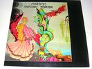 MOUNTAIN 'NANTUCKET SLEIGHRIDE' 1971 STEREO LP EX/EX