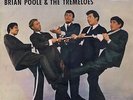 BEAT - BRIAN POOLE & THE TREMELLOES - 8 TOP HITS - DECCA DX 2320 - RARE EP