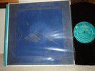 BARNEY BIGARD JAZZ HALL OF FAME **FELT VELVET COVER** PROMO RARE LP / RECORD VG+