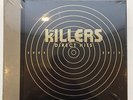 The Killers Direct Hits / Vinyl Box Set SEALED (WORLDWIDE FREE SHIPPING)