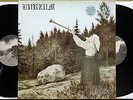 BURZUN FILOSOFEM 1996 RARE FIRST PRESS Misanthropy 2 LP  2 Booklets ETCHED NM