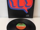 Yes - Self-titled Vinyl Lp Prog Atlantic K 40034   EX/EX + Inner