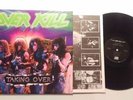 Overkill - Taking Over (12'' Vinyl) [1987]