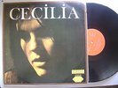 CECILIA same SPANISH LP ORLADOR / CBS 1973*EDICION CIRCULO DE LECTORES unique ps