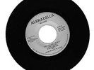 Jesse Boone 45 If I Ever Fall In Love/ Got To Get Back on Albradella Label