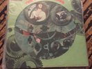 Soft Machine 1st LP Probe Original