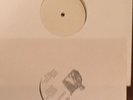 SUN RA -  NUCLEAR WAR / CELESTIAL LOVE - SATURN ORIGINAL ISSUE : Blank Labels
