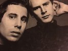 Simon and Garfunkel Bookends LP, Mono KCL 2729 Shrink Wrap Intact, No Poster