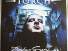 + + torch blauer samt dolp vinyl top wie neu sehr gut erhalten + + + + + +  + +