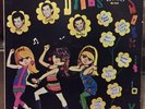 Tejano Tex-Mex Soul 1966 LP The Dinos 