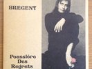 BREGENT rare Poussiere Des Regrets prog psych CDN orig RCA NM LP