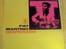 PAT MARTINO Desperado LP Orig avant jazz guitar Prestige 1970 Fender Rhodes VG+