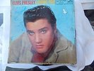 Elvis Presley Loving You LP Album Record Autographed/Signed by Elvis & Band