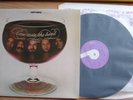 DEEP PURPLE COME TASTE THE BAND LP 70 UK 1ST KENDUN A1B1 UNSPLIT INNER MINT-