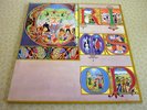 KING CRIMSON ‘LIZARD’ 1970 UK FIRST PRESSING A 2 U/B 2 U ISLAND RECORDS LP.