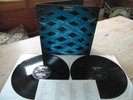 THE WHO - TOMMY-ORIG UK 1st PRESS A1B1C1D1-RARE NUMBERED BOOKLET-SUPERB AUDIO-Nr