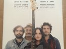 LOUIS, MATTHIEU, JOSEPH & ANNA CHEDID - 