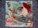 EX NORWEGIAN / PERMANENT CLEAR LIGHT:  'FRUITS DE MER' LATHE CUT 7