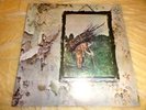 LED ZEPPELIN 4 Vinyl LP Schallplatte CHILE-PRESSUNG SD7208