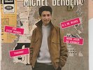 EP MICHEL BERGER : JIM S'EST PENDU + 3  LABEL LA VOIX DE SON MAITRE