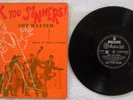 ART BAXTER and his Rock'n roll sinners 