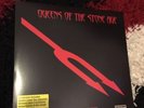 QUEENS OF THE STONE AGE Vinyl SONGS FOR THE DEAF RARE FREE DELIVERY LP Record