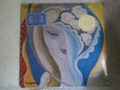 DEREK AND THE DOMINOS - LAYLA LP. 