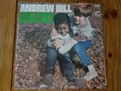 Andrew Hill - Grass Roots BLUE NOTE BST 84303 (1968/LIBERTY/IN SHRINK)